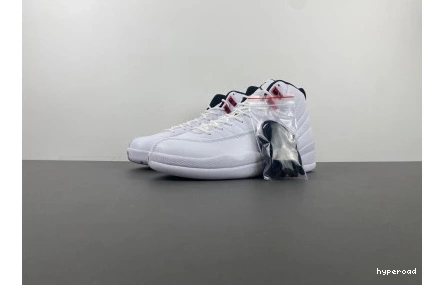 Hyperoad JORDAN AIR 12 “TWIST” 1120
